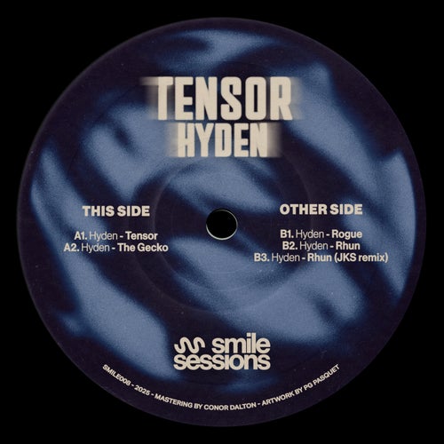 Tensor EP