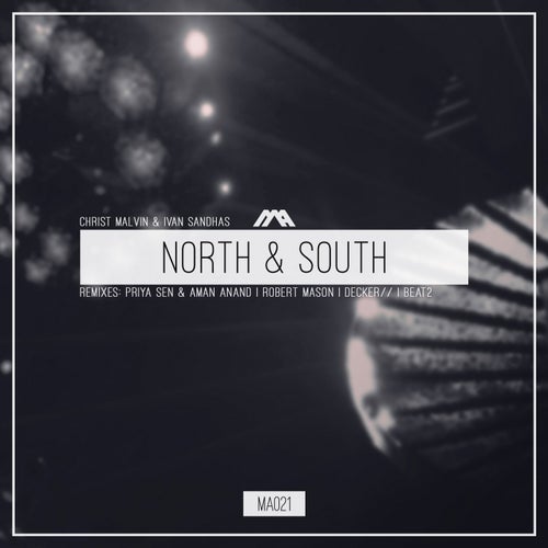 North & South