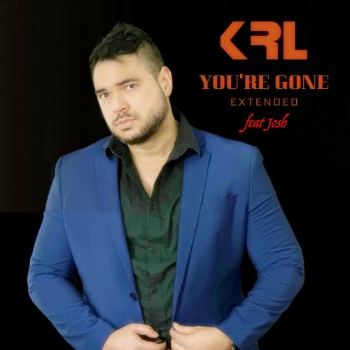 You're Gone (Extended)