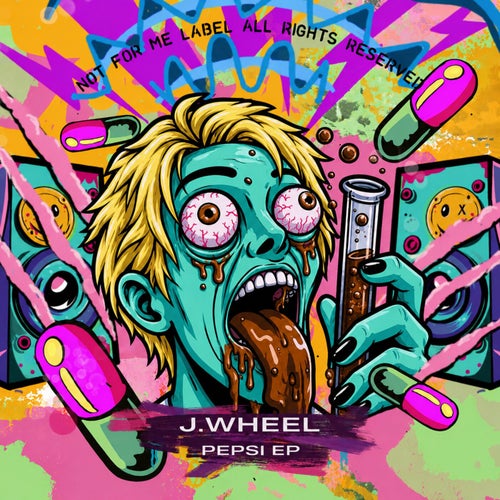 Pepsy EP