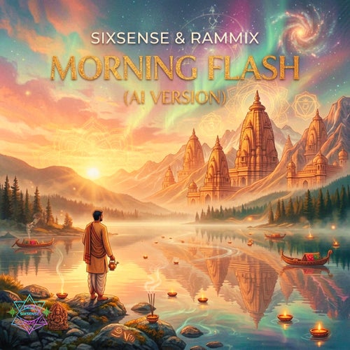 Morning Flash (AI Version)