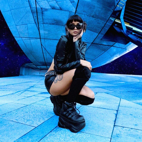 STARGIRL SYSTEM (EXTENDED REMIXES)