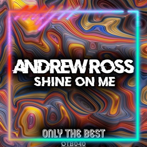 Shine on Me