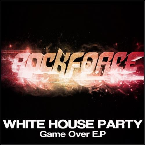 Game Over EP