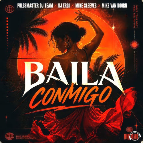 Baila Conmigo