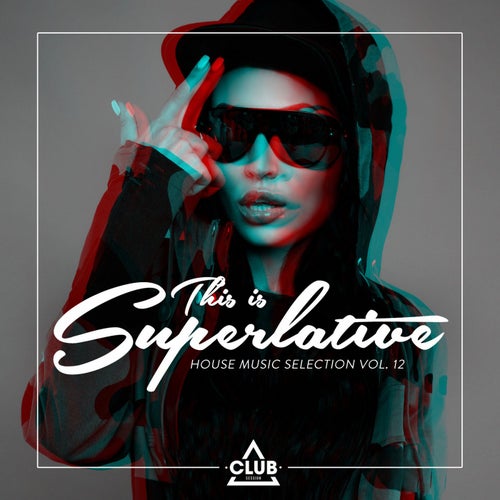 This Is Superlative! Vol. 12