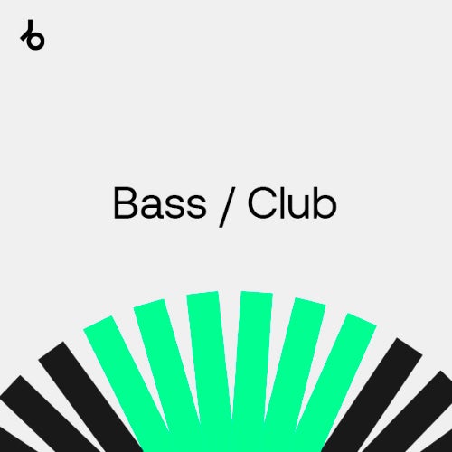 The April Shortlist: Bass / Club