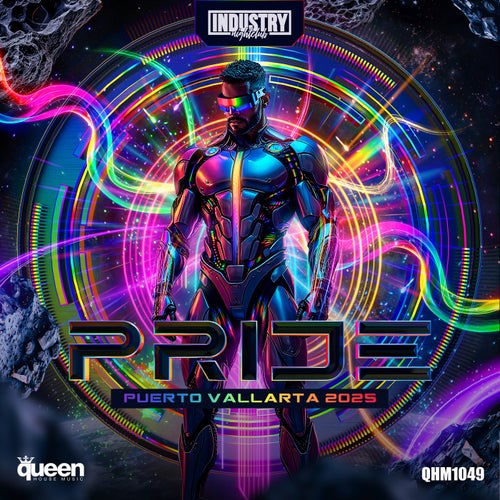Industry Puerto Vallarta Pride 2025