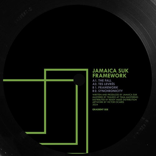 Framework EP