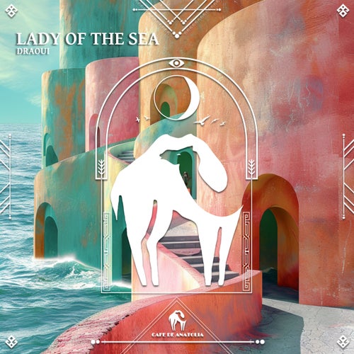 Lady of the Sea