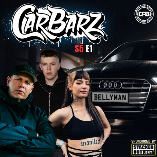Car Barz Series 5 Episode 1 Back in The Car Again
