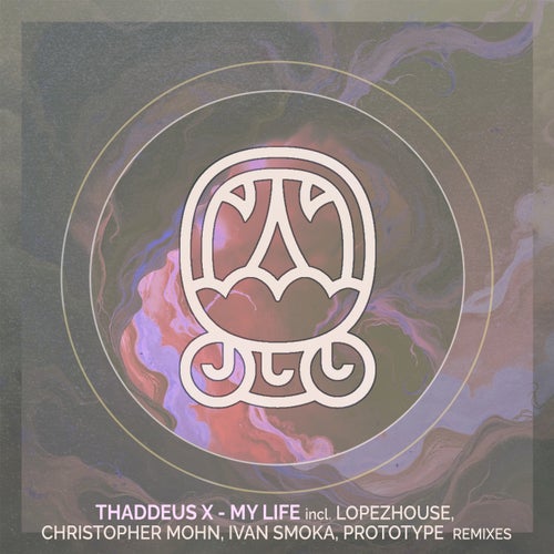 My Life Remixes