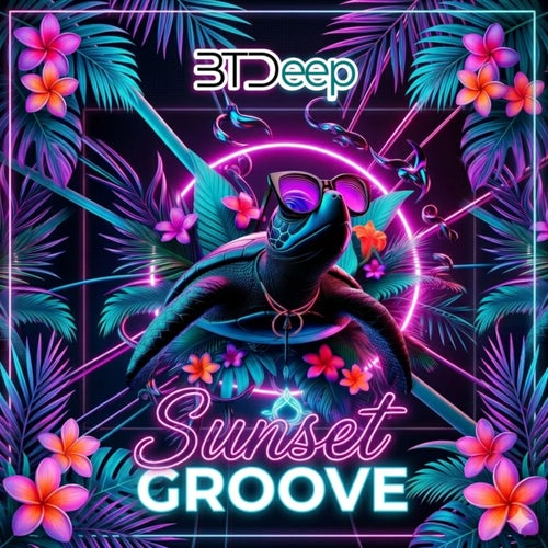 Btdeep Sunset Groove