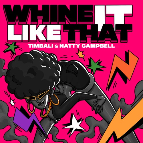 Whine It Like That