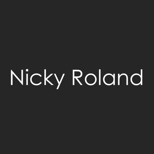 Nicky Roland