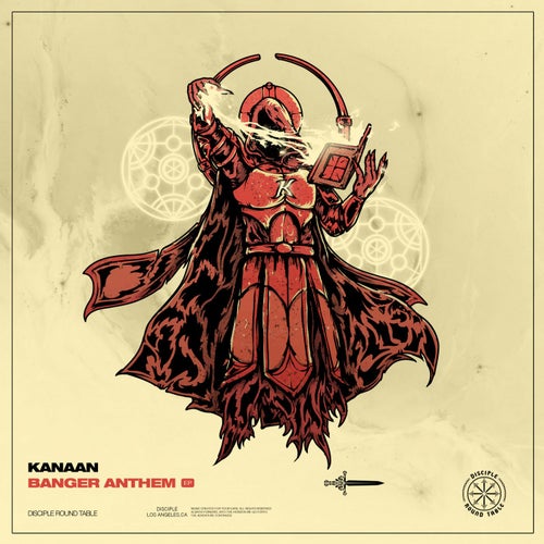 Banger Anthem EP