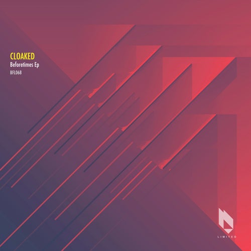 Beforetimes EP
