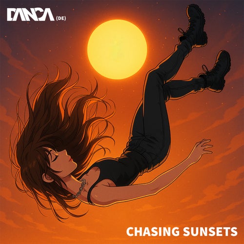 Chasing Sunsets
