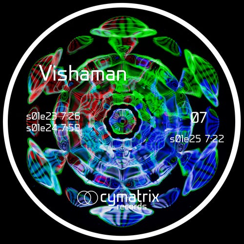 Cymatrix 07