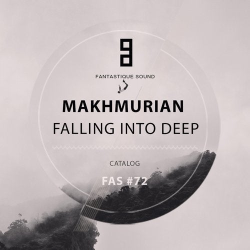 Cover art for Falling Into Deep