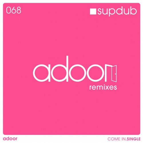 Come in .remixes