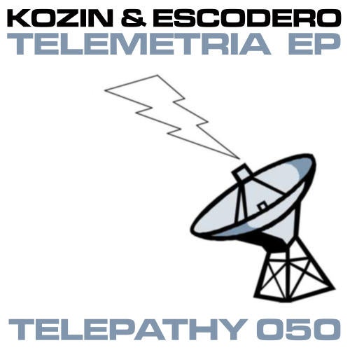 Telemetria EP