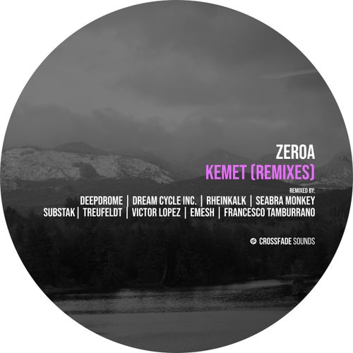 Kemet (Remixes)