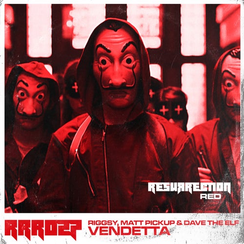 Vendetta