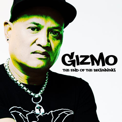 Cover art for The End Of The Beginning
