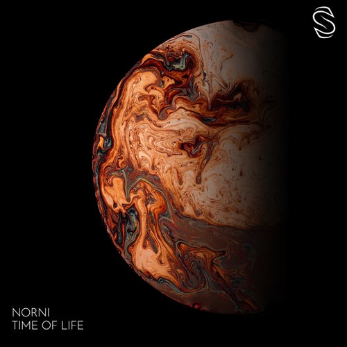  Norni - Time Of Life (2025) 