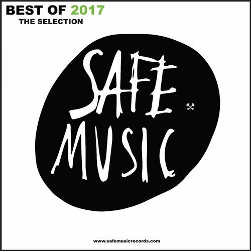 Cover art for Best Of 2017: The Selection