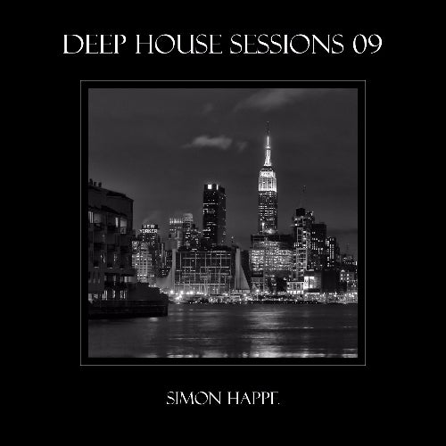 Deep House Sessions - 09