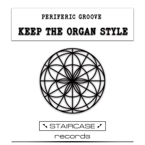 Keep The Organ Style