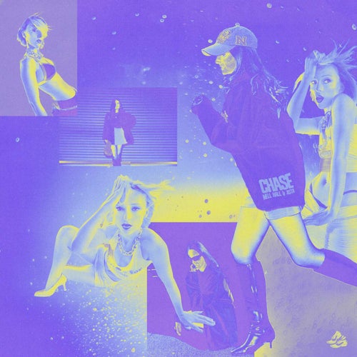 Chase (Extended Mix)