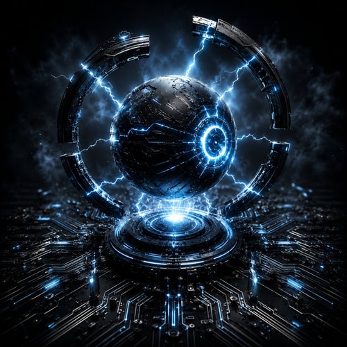 Black Circuit
