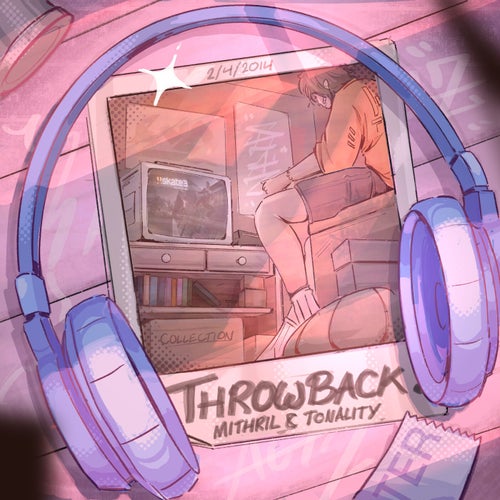 Mithril x Tonality: Throwback