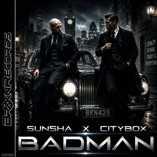Badman