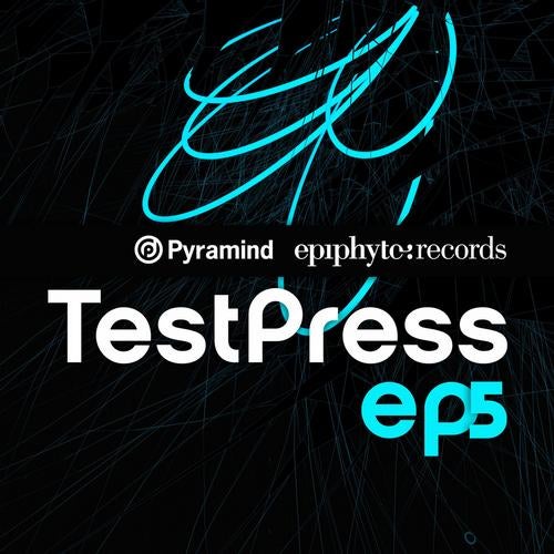 TestPress EP 5