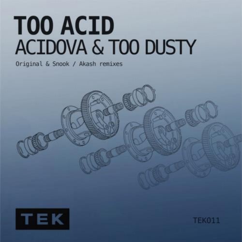 Too Acid