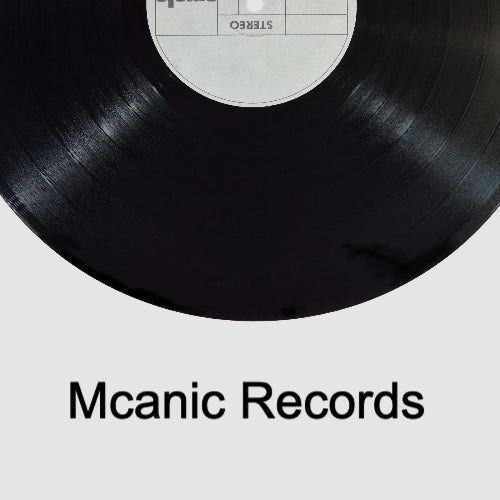 Mcanic Records