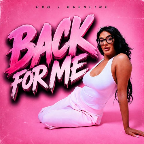 Back For Me