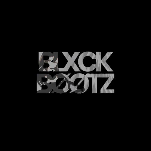 BLXCK BXXTZ RECORDINGS