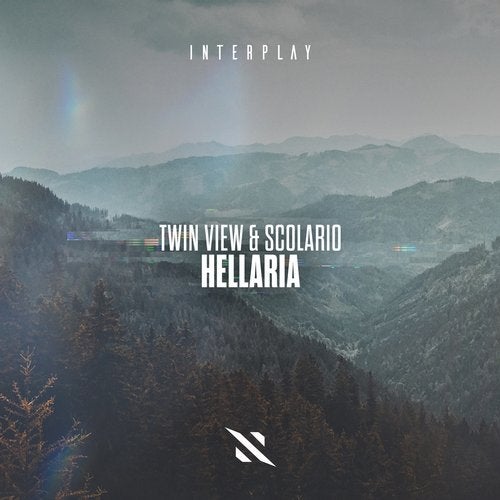 Cover art for Hellaria