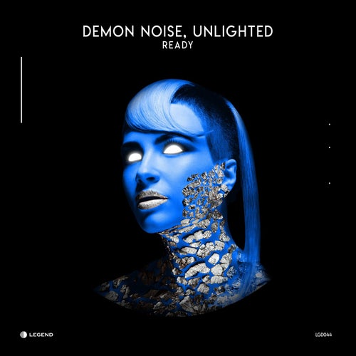 Demon Noise, Unlighted - Ready (2023) MP3