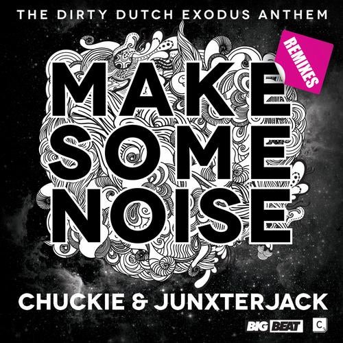 Make Some Noise (Remixes)