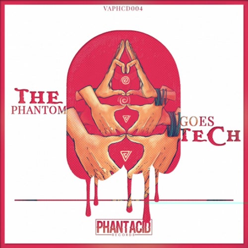 The Phantom Goes Tech VA