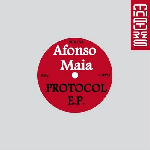 Afonso Maia - Protocol E.P.