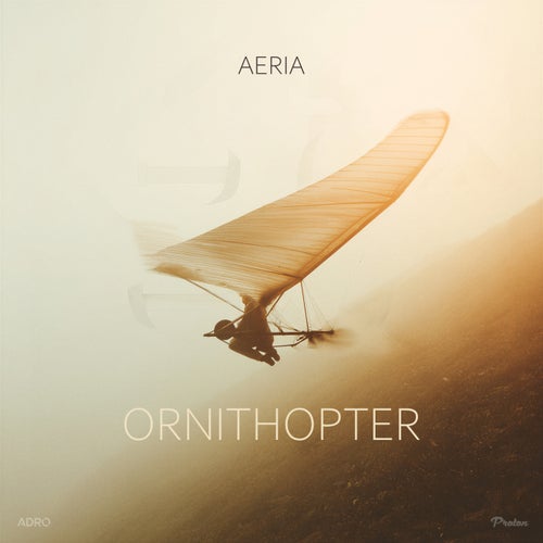 Ornithopter