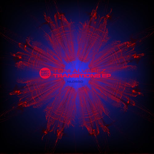 Transitions EP