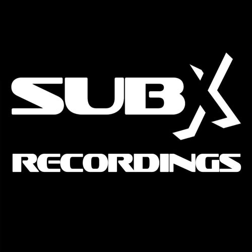 SUB-X Recordings